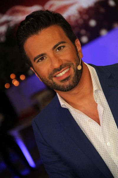 Murex D'Or Special episode with Star Ghassan Saliba